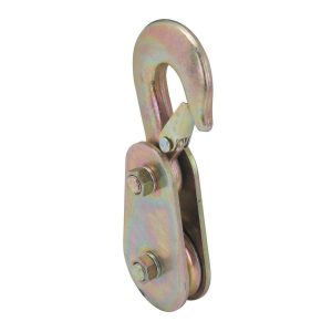 Polipasto de elevación con capacidad de 4000 lb | 62456