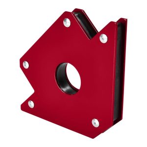 Soporte magnético multipropósito de 6-1/4 pulgadas para soldadura y trabajo con metal | 1939