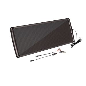 Panel solar de 25 watts para baterías de 12V RV y marina | 63940