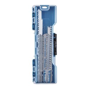 Juego de 36 hojas para sierra caladora tipo T, para cortar más de 17 materiales | HA23