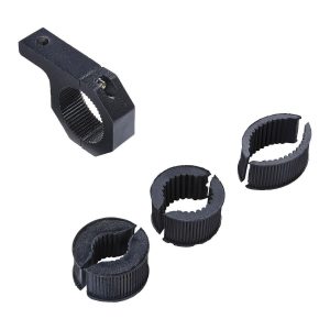 Soporte para luces todoterreno ROADSHOCK™, montaje robusto para vehículos, ATV, UTV y jaulas antivuelco | 71133