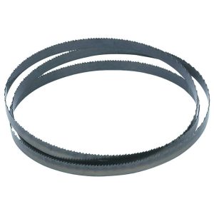 Hoja de sierra de cinta para metal, 64-1/2 pulg x 1/2 pulg, 10 TPI | 95962