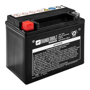 Batería AGM 12V 160 CCA para generadores y vehículos recreativos | 62586