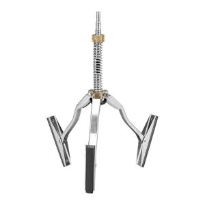 Rectificador de cilindros de motor de 4 pulgadas | 59677