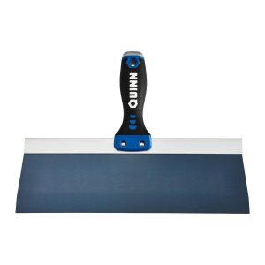 Cuchilla para tapar de acero azul de 12 pulgadas | 57213