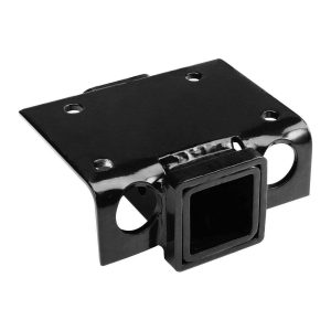 Receptor para paragolpes trasero con capacidad de 3500 lb