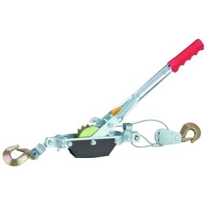 Malacate de cable con capacidad de 1200 lb y cable de 3.7 pies | 30131