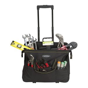 Bolsa de herramientas con ruedas de 20 pulgadas | 61925
