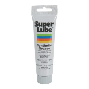 Grasa sintética de 3 oz para protección y lubricación | 93744