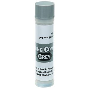 Compuesto para pulir gris de 0.25 lb para metales | 96769