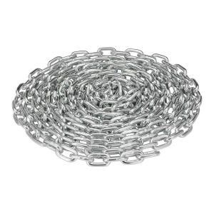 Cadena en rollo de 5/16 pulgadas x 25 pies para carga y amarre | 47700