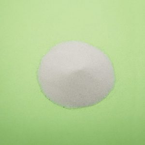 Abrasivo de perlas de vidrio de 50 lb y grano 80 para chorro de arena