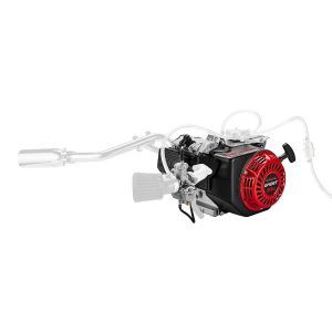 Motor de carreras para kart GHOST de 212cc | 57531