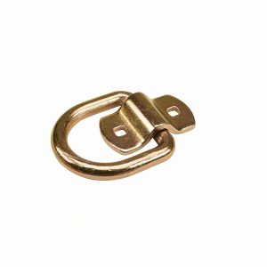Ancla de argolla D forjada de 1/2 pulgada para carga | 60323