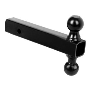 Enganche de bola doble de 1-7/8 pulgadas y 2 pulgadas para remolque | 94900