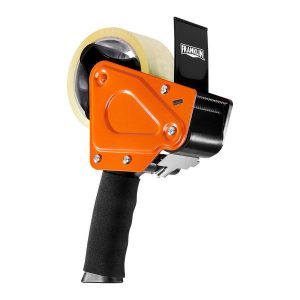 Pistola para cinta de embalaje pesado de 1.88 pulg. x 55 yd. con rollo incluido | 70241