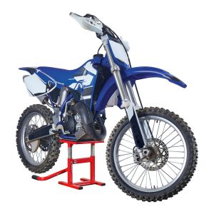 Caballete para motocross y dirt bike con capacidad de 350 lb | 64926