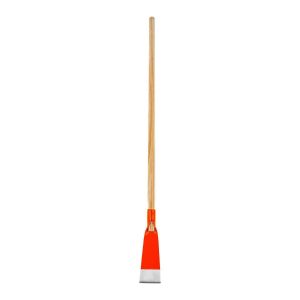 Herramienta de corte y raspado de 4 pulgadas con mango de madera | 95005