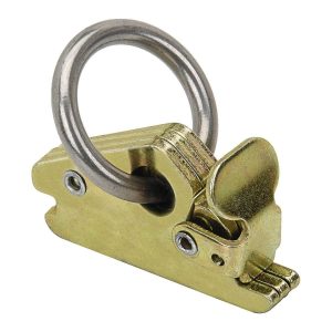 Anillo de anclaje para E-Track para amarre de carga | 66728