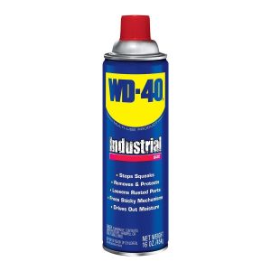 Lubricante multiusos WD-40 de 16 oz. | 62233