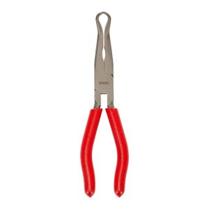 Pinzas de agarre para mangueras de 8 pulgadas con punta angular | PSH8