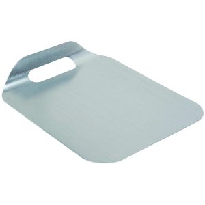 Paleta de mezcla de aluminio para epoxi y masillas | 98967