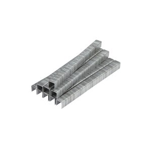 Grapas de corona de 3/8 pulgadas, paquete de 1000 unidades | 61787