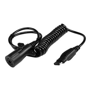 Adaptador de conector RV de 7 clavijas a plano de 4 hilos con cable flexible KENWAY | 64494