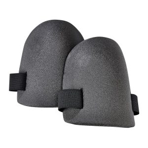 Rodilleras de espuma para trabajo ligero con ajuste de velcro | 57556
