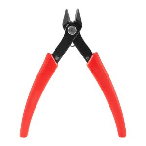 Cortadores micro flush de 5 pulgadas para trabajos de precisión | 90708