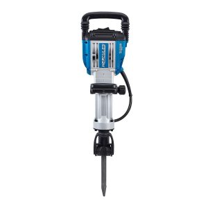 Martillo rompedor hex HERCULES HE32 de 15 A, 42 lb y 1-1/8 pulgadas con control máximo de vibración | 57150