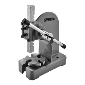 Prensa de mandril de 1 tonelada para taller | 59766