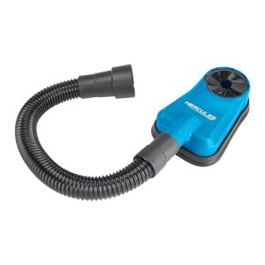 Recolector de polvo universal para taladros de percusión HERCULES