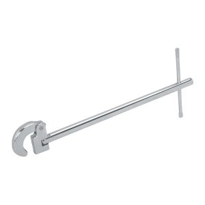 Llave de lavabo de 12 pulgadas | 91958