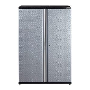 Gabinete para taller de 48 x 72 pulgadas, almacenamiento de 30 pies cúbicos | 64401