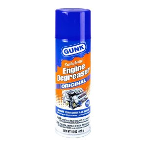 Limpiador y desengrasante para motores Engine Brite® sin cloro de 15 oz | 68702