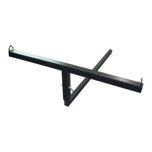 Extensor de caja de camioneta para carga larga | HAUL-MASTER