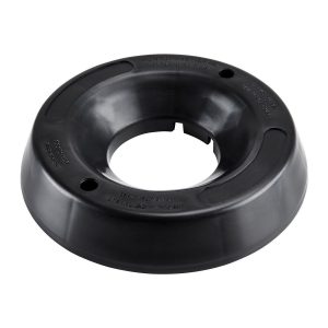 Base para rueda de gato de remolque, evita hundimiento y rodado | 57591