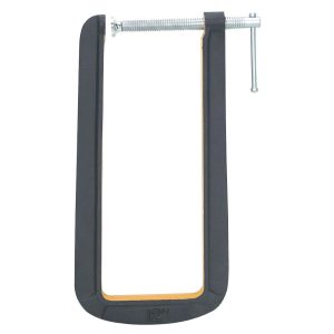 C-Clamp de Garganta Profunda de 12 Pulgadas | 45919