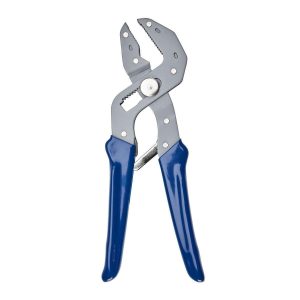 Pinzas de ajuste automático de 10 pulgadas QUINN | 57782