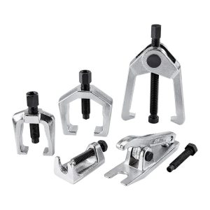 Juego de herramientas para servicio de dirección, 5 piezas MADDOX MA5-1 | 56807