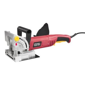 Unión para placas de 4 pulgadas con cortador para ensambles de lengüeta