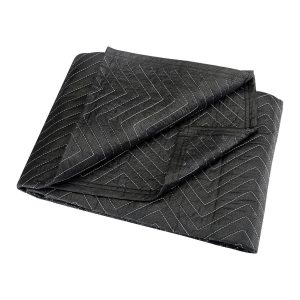 Cobija mueblera Franklin de 40 x 50 pulgadas para protección y mudanzas | 58328