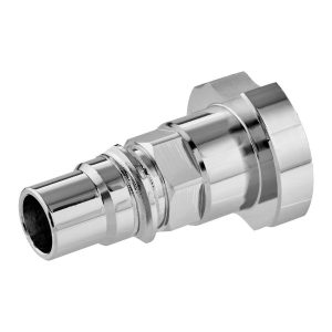 Adaptador para sistema de pintura SPECTRUM compatible con pistolas 3M #40 | 58132