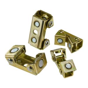 Kit de soportes magnéticos multipropósito V-Pad, 4 piezas | 70730