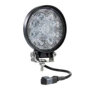 Foco LED automotriz de trabajo 12/24V para camiones y tractores | 70773