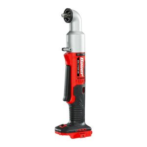 Llave de impacto angular inalámbrica BAUER 20V, 3/8 pulg. - Solo herramienta | 71112