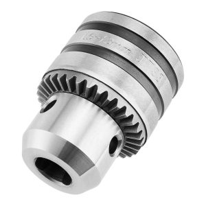 Mandril para taladro y torno pequeño de 1/2 pulgada con cono Morse #2 | 58728