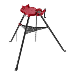 Vice de Cadena Portátil DOYLE para Tubos de 1/8 a 6 Pulgadas | 58836