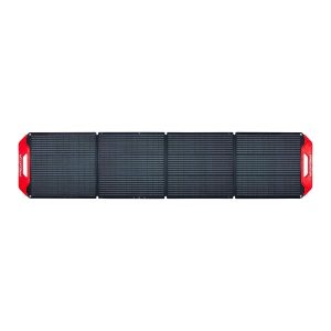 Panel solar plegable súper ligero de 200 watts PREDATOR | 70477